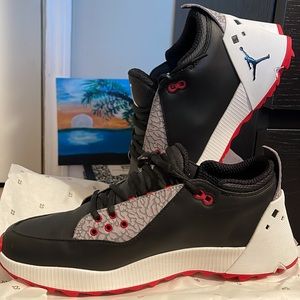 Jordan ADG2 Golfing Shoe